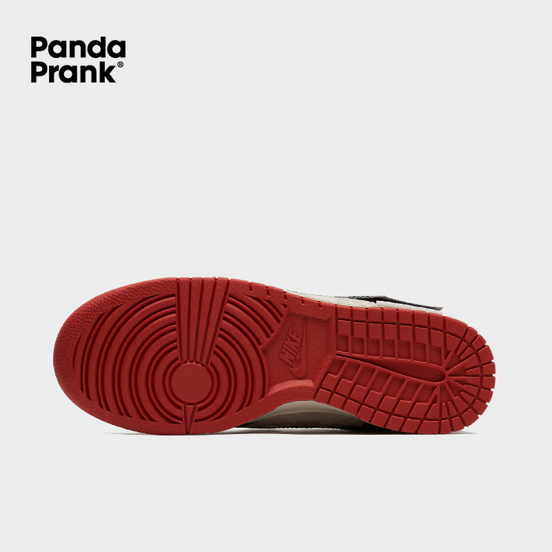 Willful - Dunk EMB Low