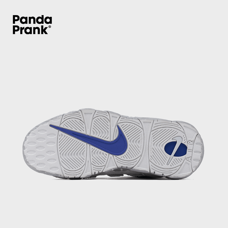 Southern Lands - Women's Air More Uptempo Custom