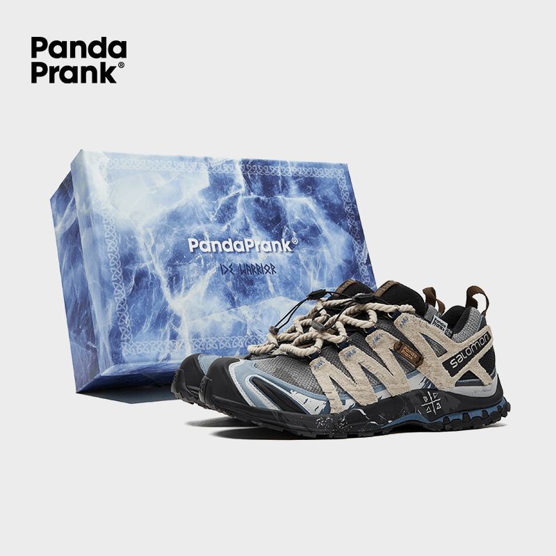 Mountain Snow - Unisex XA Pro Custom