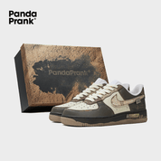 Wilderness Gallop - Men's Air Force 1 Low