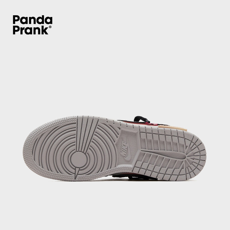 Melody of Rose Hues - Women's Air Jordan 1 Low OG