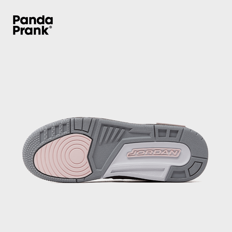 Nostalgia - Women's Jordan Legacy 312 Low