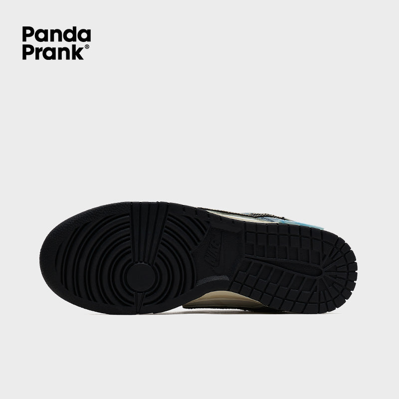 Riding the Wave - Men‘s Dunk Low