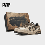 Border - Unisex Chunky Liner PU Low