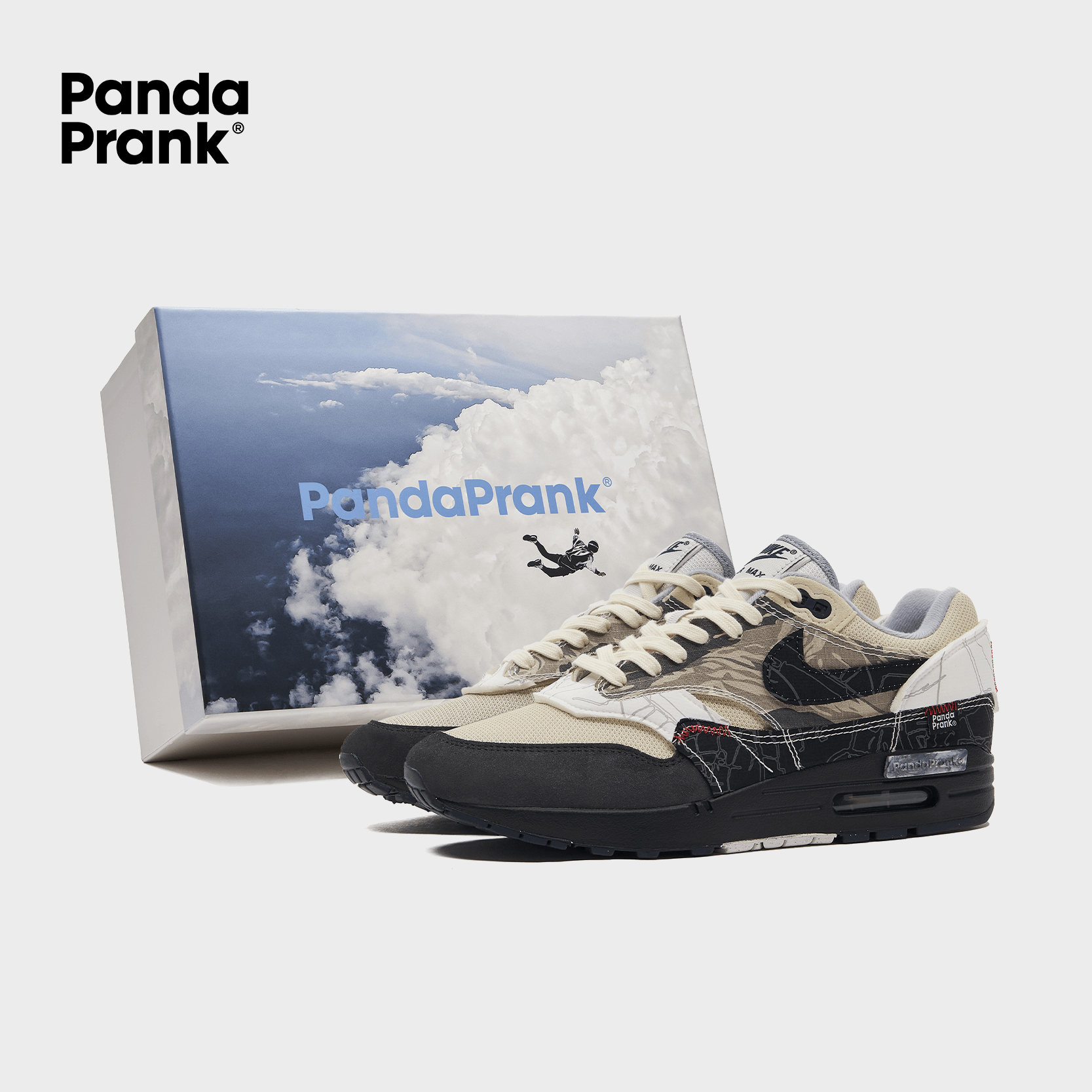 Air Max Nike Custom Off White Nike Air Force Shoes Originals Buy