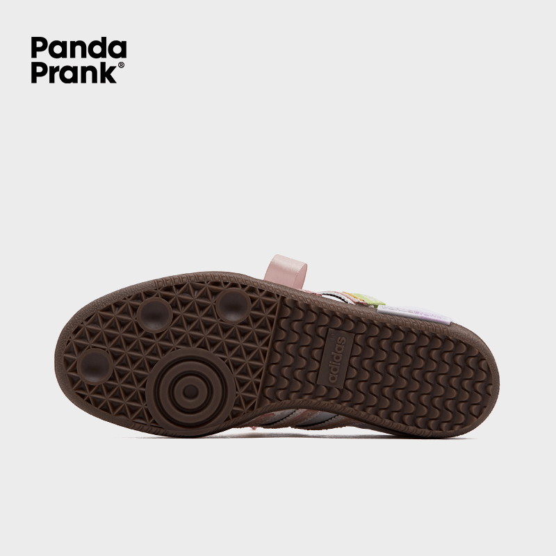 Macaron - Unisex Samba Custom