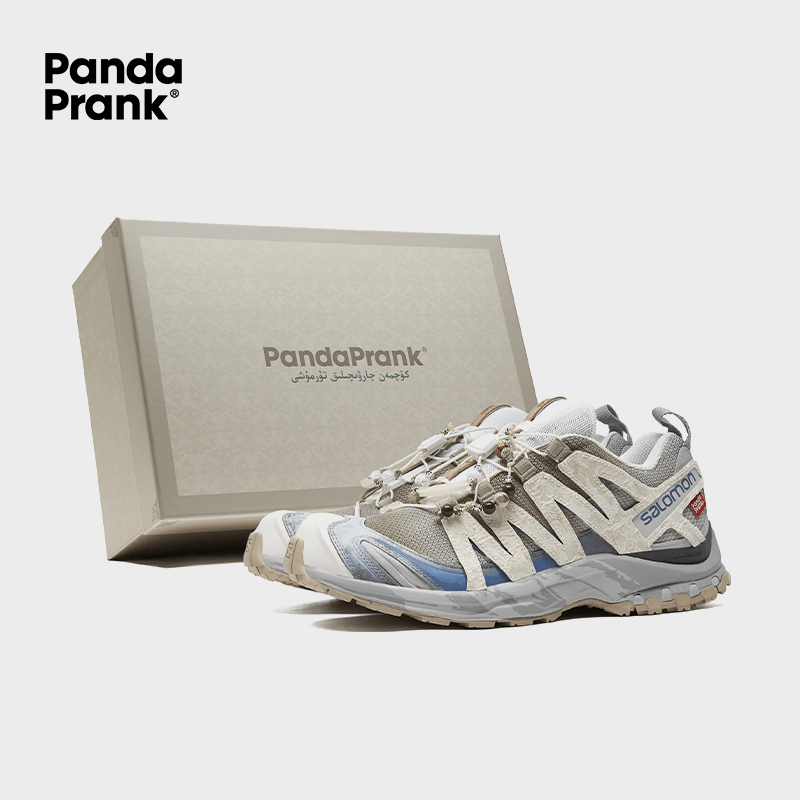 Tribute the Plateau - Unisex XA Pro Custom