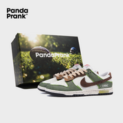 Sprout Outdoor - Men's Dunk Low Custom