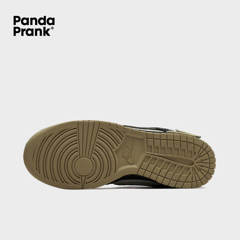 Fast Action - Men's Dunk Low