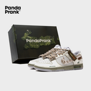 Pine Lichen - Men's Dunk LOW RETRO Custom