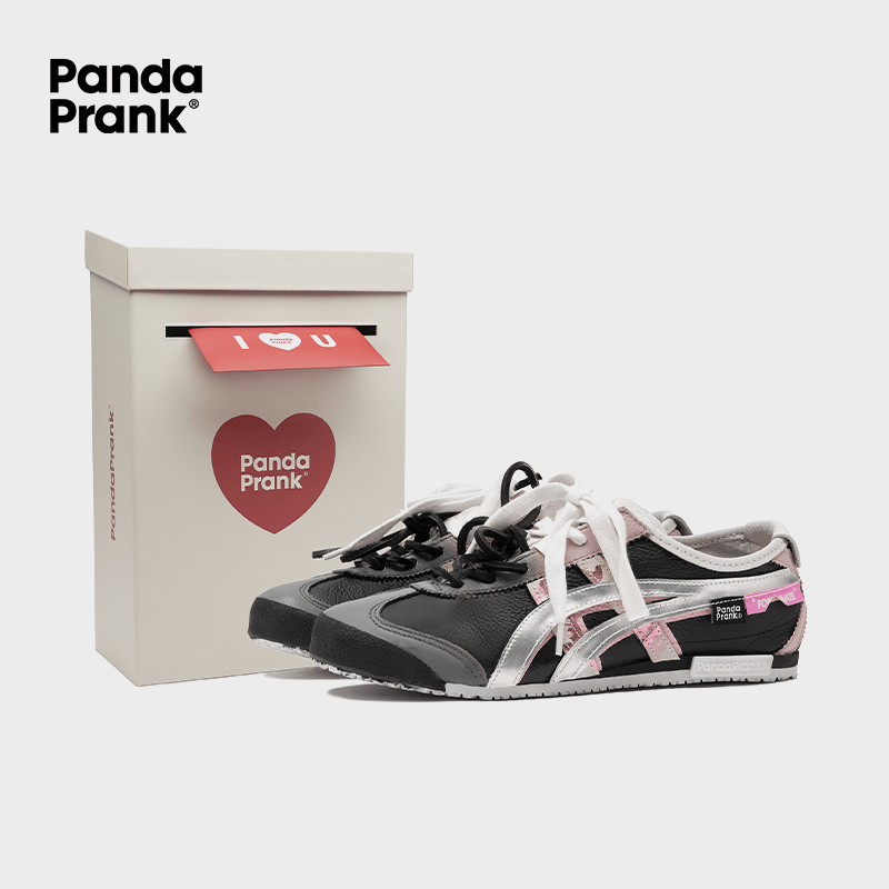 Sweet Dream - Unisex Mexico 66 Custom – PANDAPRANK