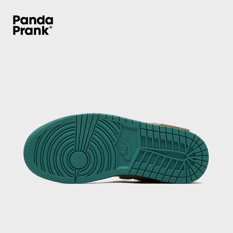 Verdewalk - Unisex Air Jordan 1 Low