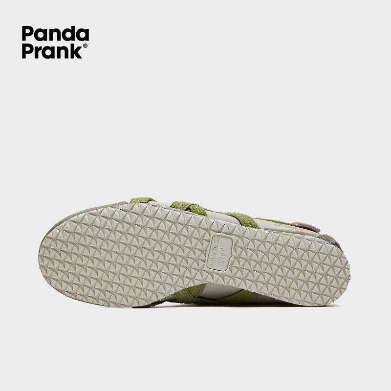 Wild Green - Unisex Mexico 66