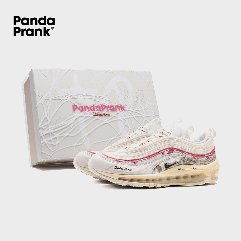 Woven Shadow - Women's Air Max 97 Custom – PANDAPRANK