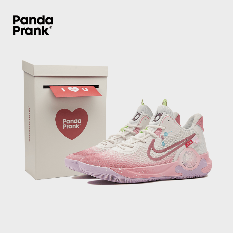 Kd trey 5 pink discount