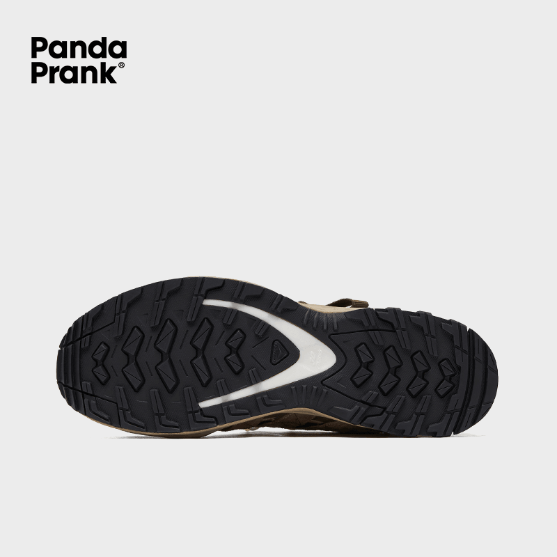 Direction Map - Unisex X3 Pro 3D Suede Low