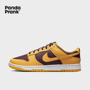 Pine Forest - Men's Dunk Low Custom