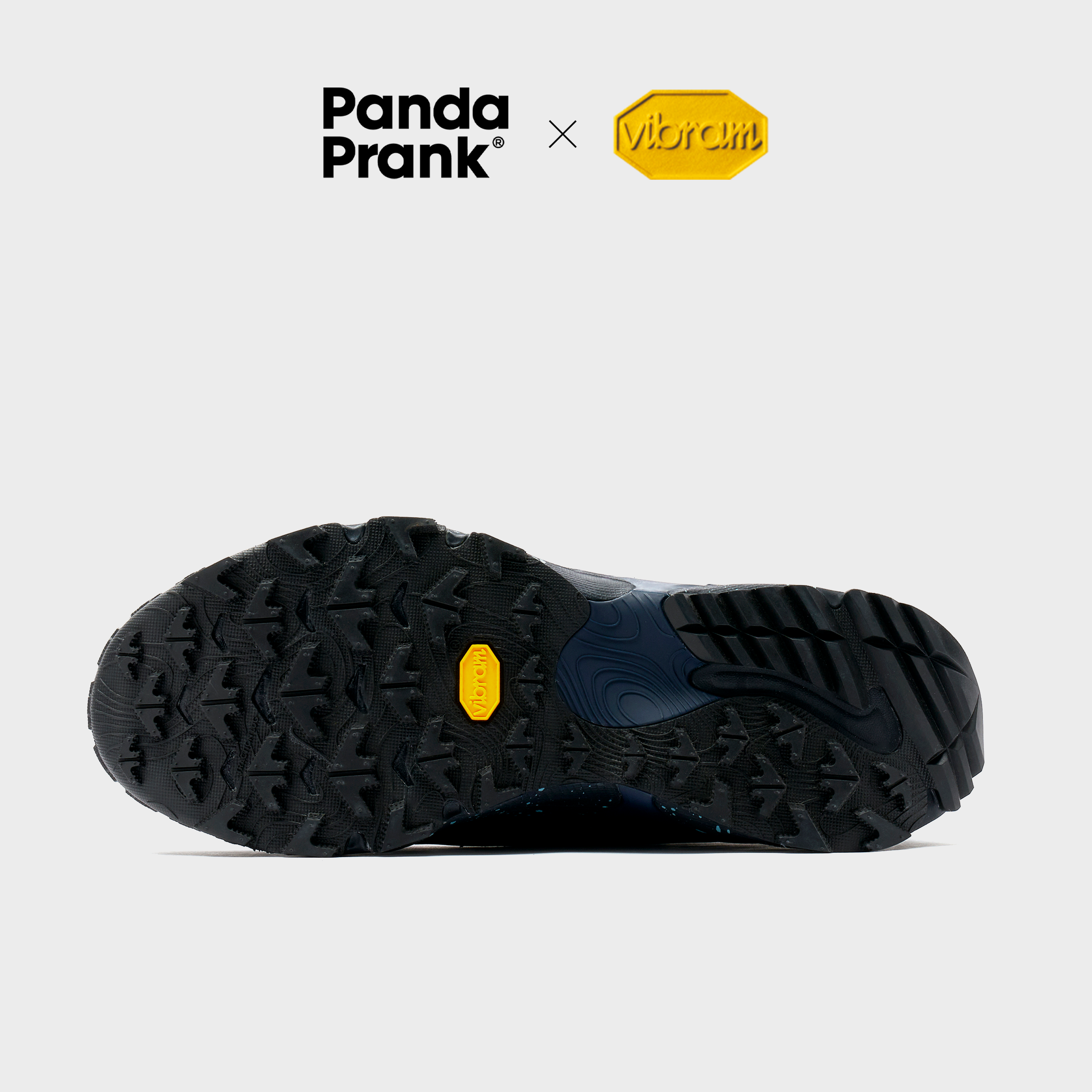 Pro Trekking System 95 Remix- Unisex PandaPrank x Vibram