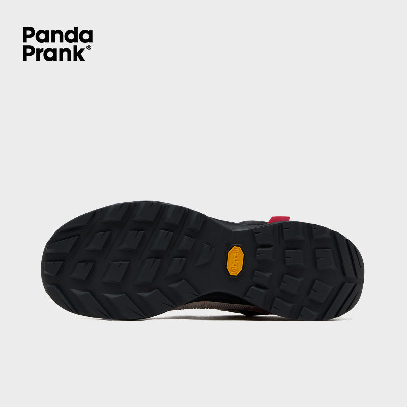 Qinlian - Unisex 1906R Low