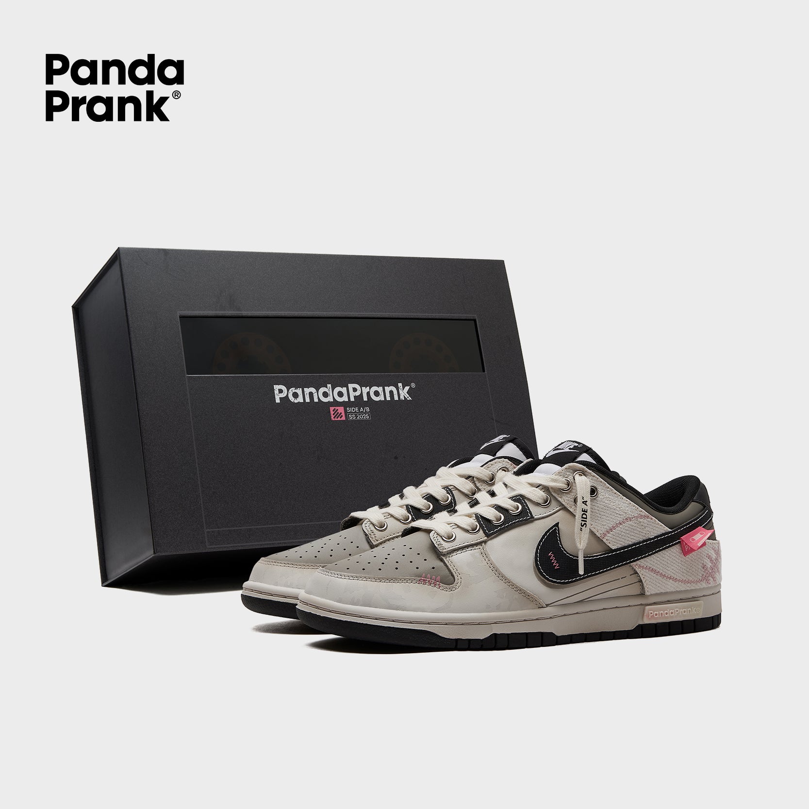 Magnetic Echo - Men's Dunk Low