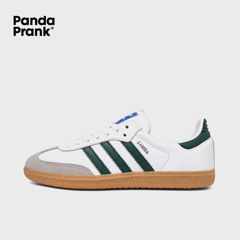 Climbing - Unisex Samba OG Custom