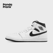 Particles - Men's Jordan 1 Mid Custom