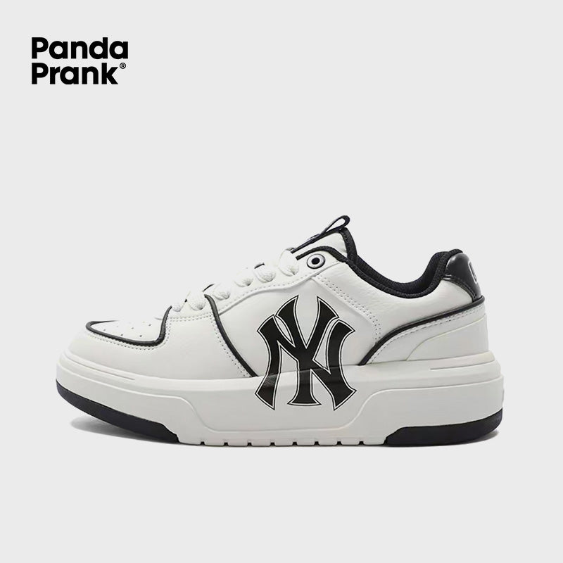 Powder Mist - Unisex Chunky Liner PU Low