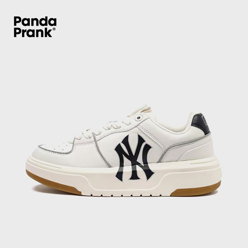 Heart's Gravity - Unisex  Chunky Liner Low