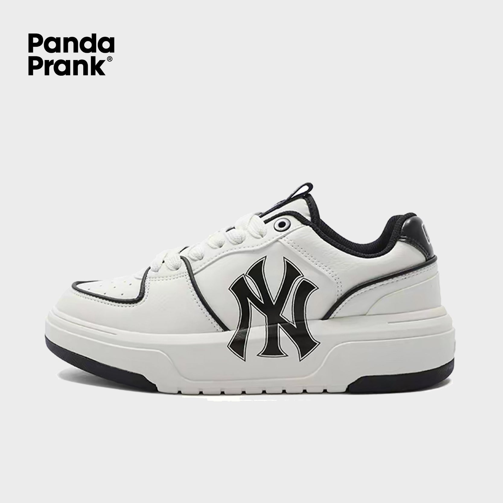Heart Sea - Unisex Chunky Liner PU Low