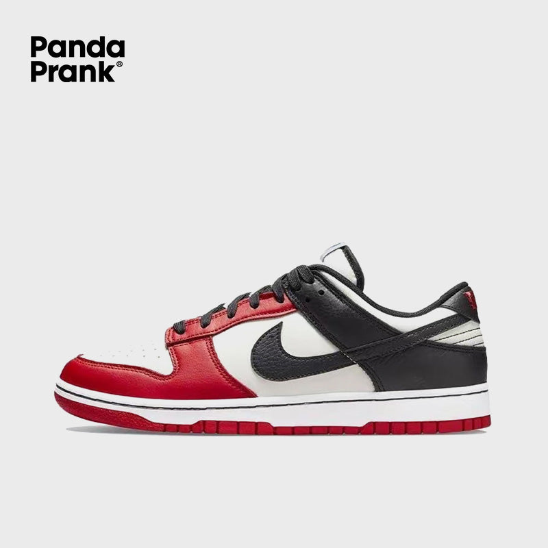 Willful - Dunk EMB Low