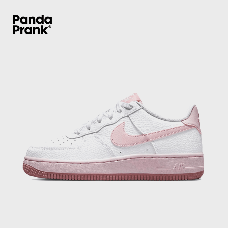 Glazed River - Women's Air Force 1 Low Custom