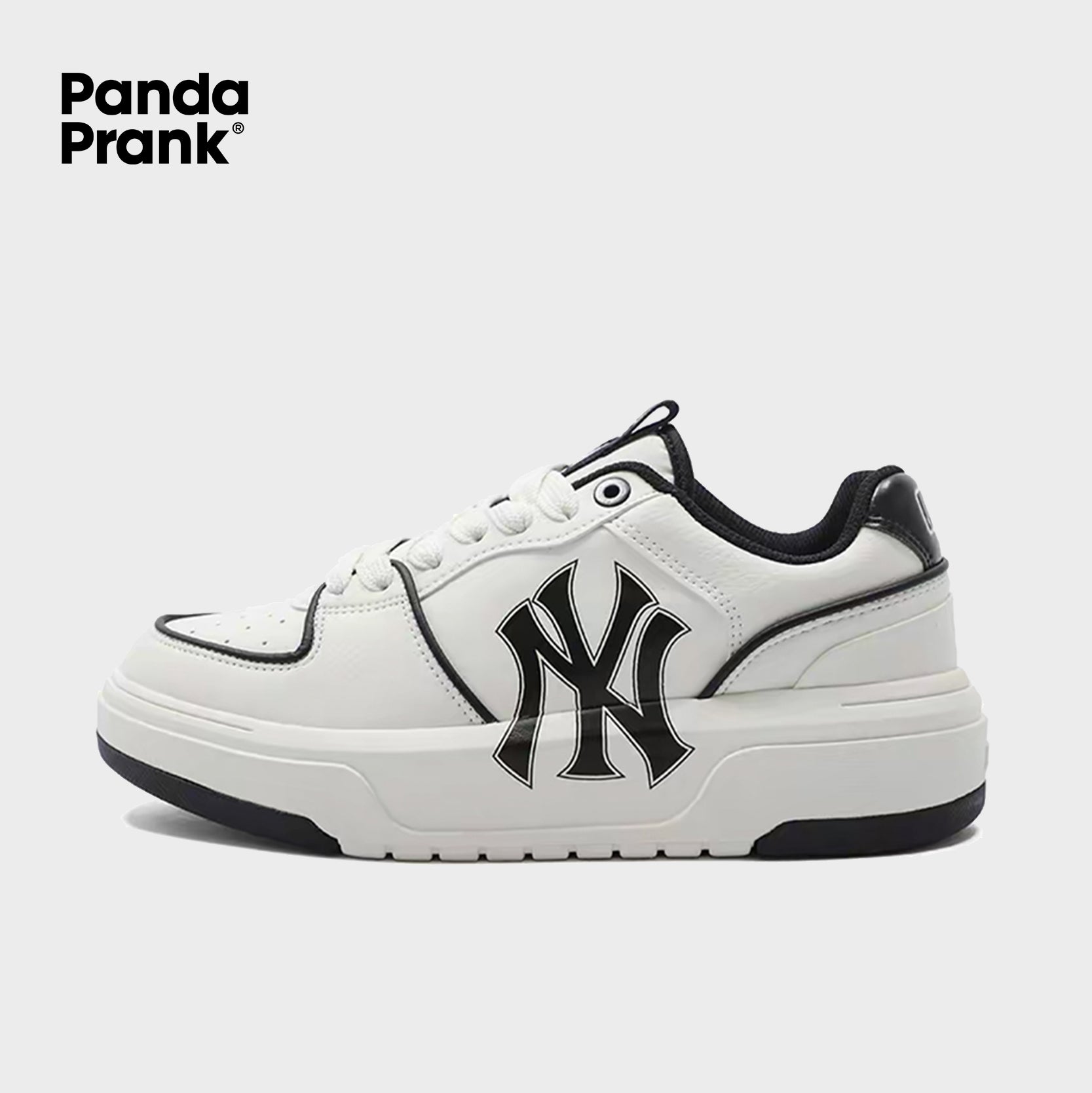 Vocal Emotion - Unisex Chunky Liner PU Low