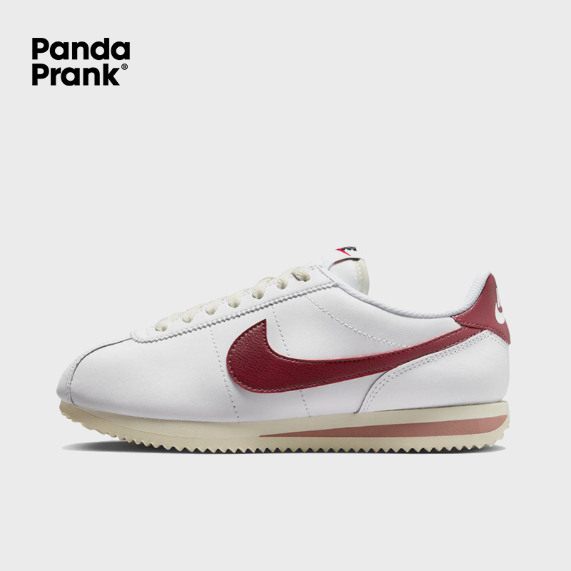 Purifying the Dust - Women's Cortez Custom