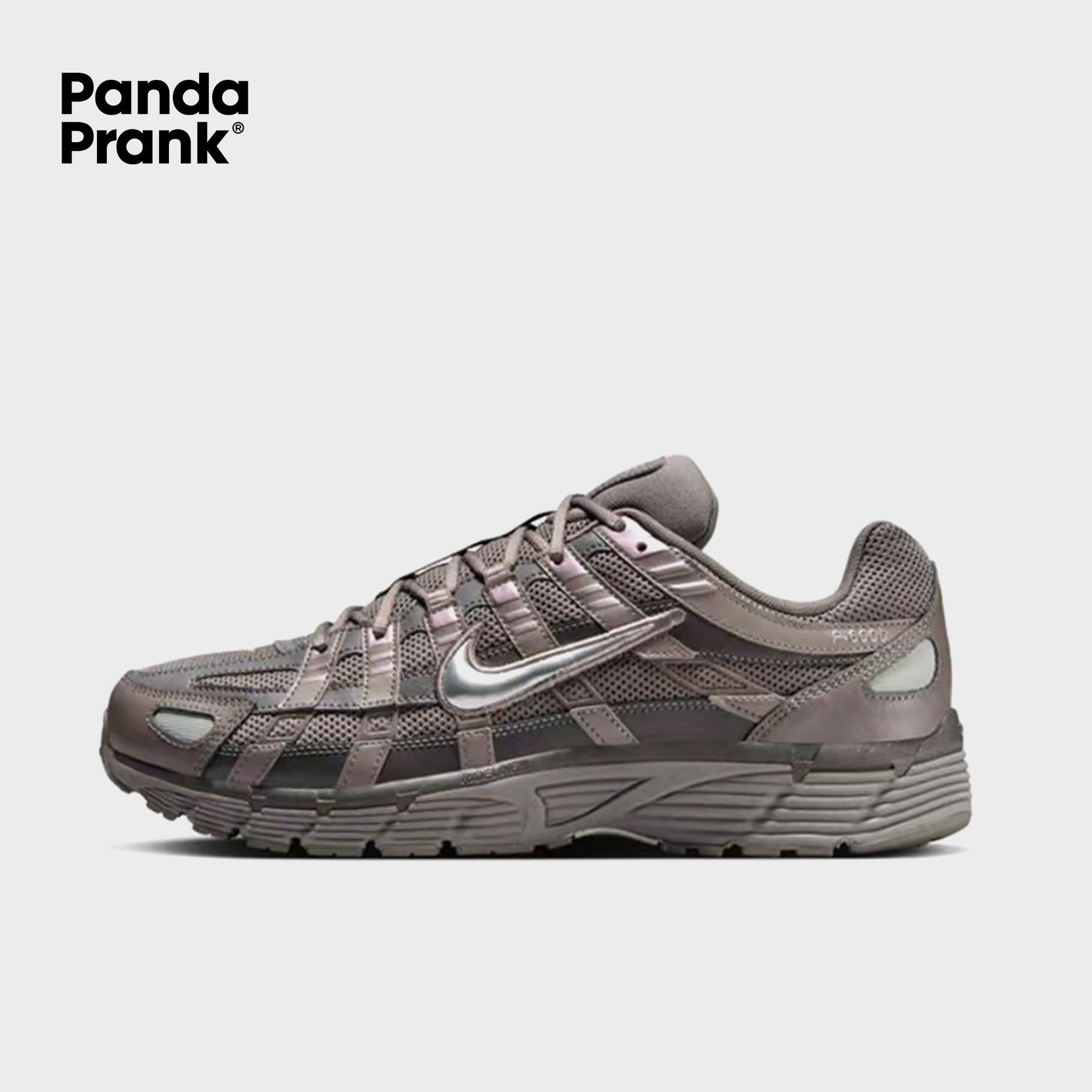 Pulsation - Men's P-6000 Low