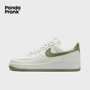 Green Ink Academy - Women's Air Force 1 Low Custom