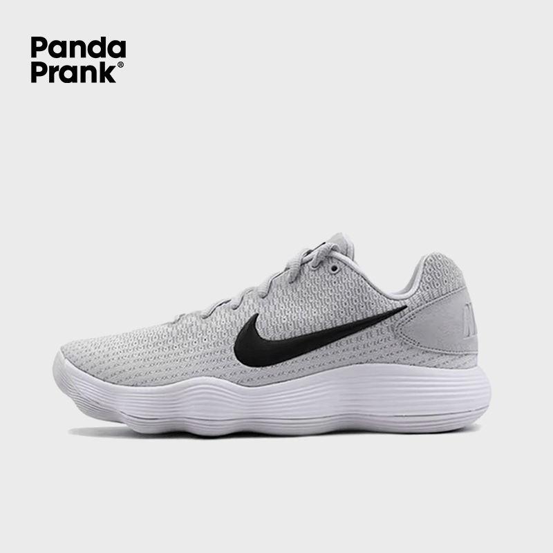 Mist Rain Men s Hyperdunk 2017 Low Custom US 9 White