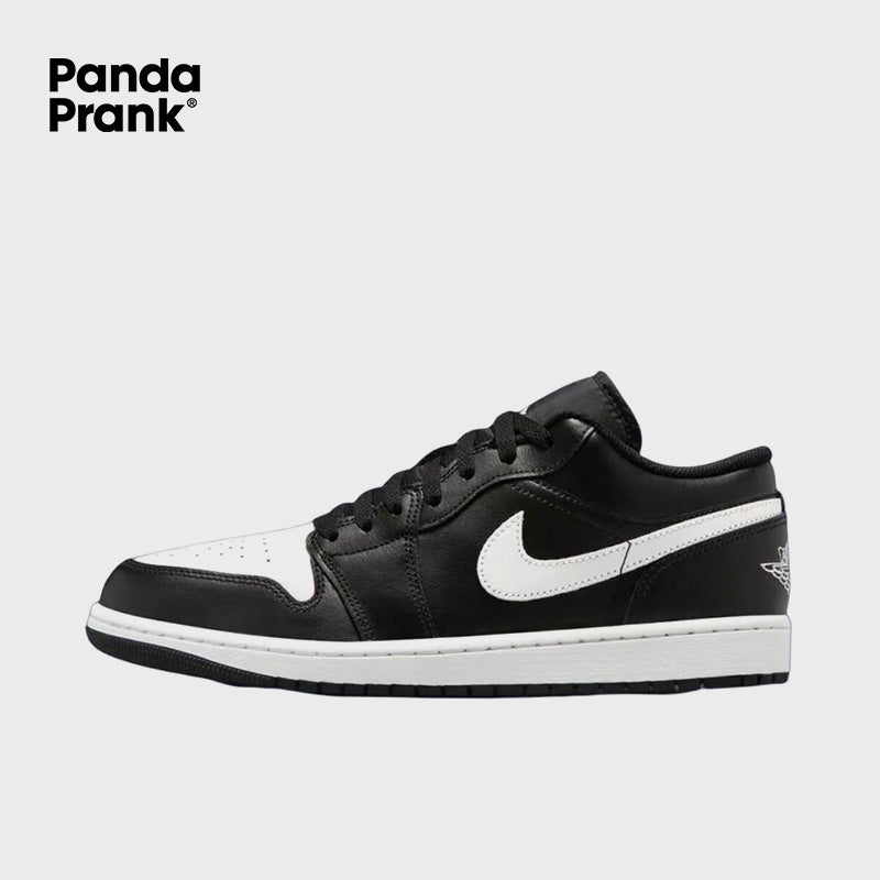 Seek Wildness - Men's Air Jordan 1 Low