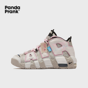 Sweetness Index - Women's Air More Uptempo Custom