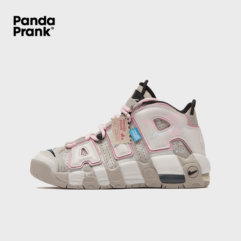Nike air uptempo women online