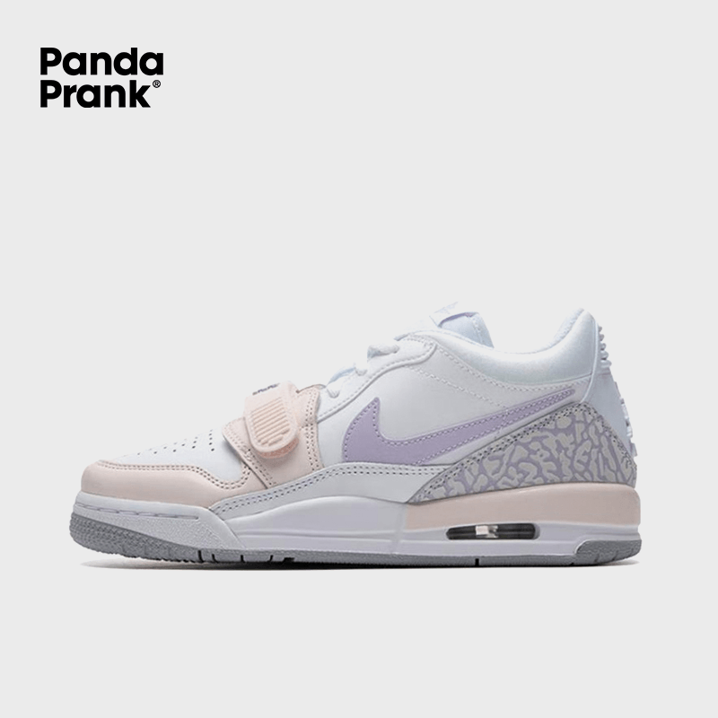 Nostalgia - Women's Jordan Legacy 312 Low