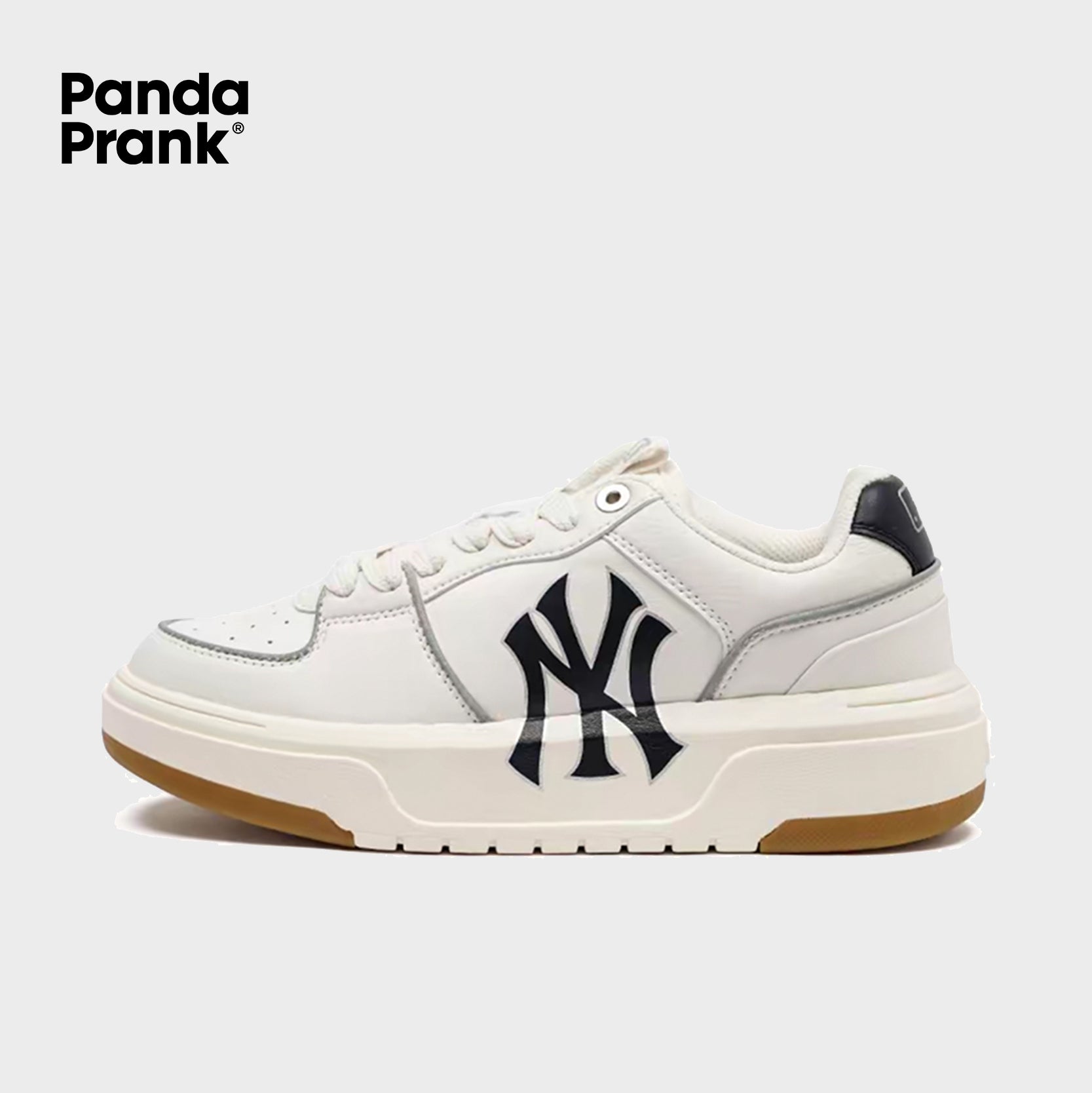 Phantom Sound - Unisex  Chunky Liner Low