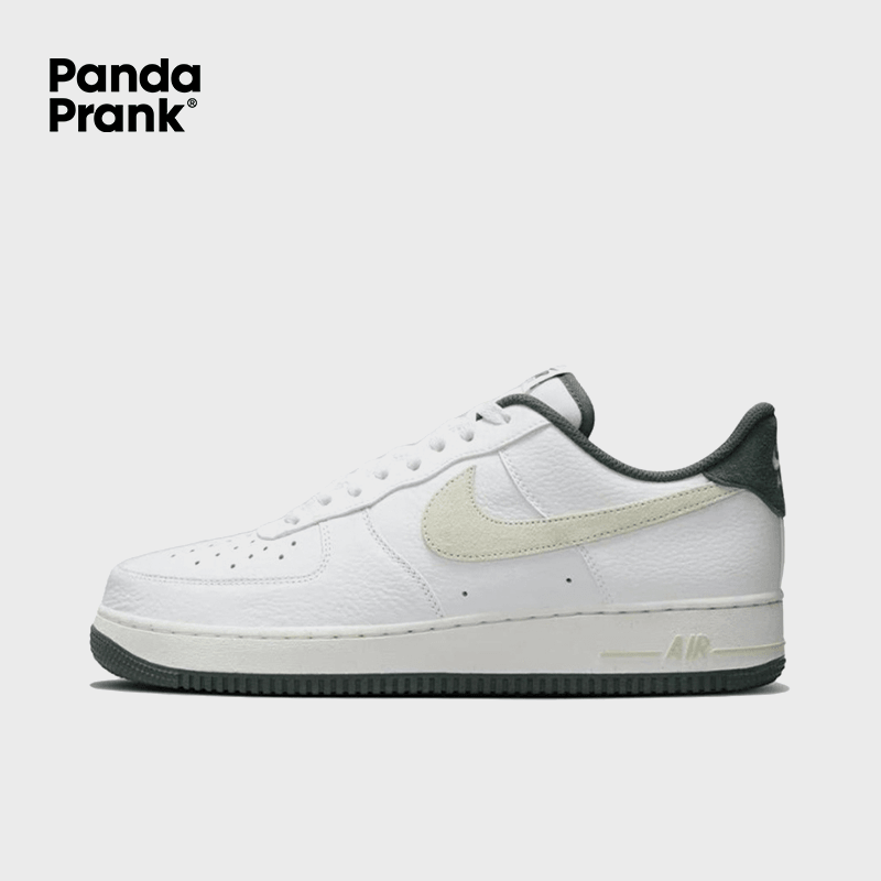 Summit Clouds - Men's Air Force 1 Low Custom