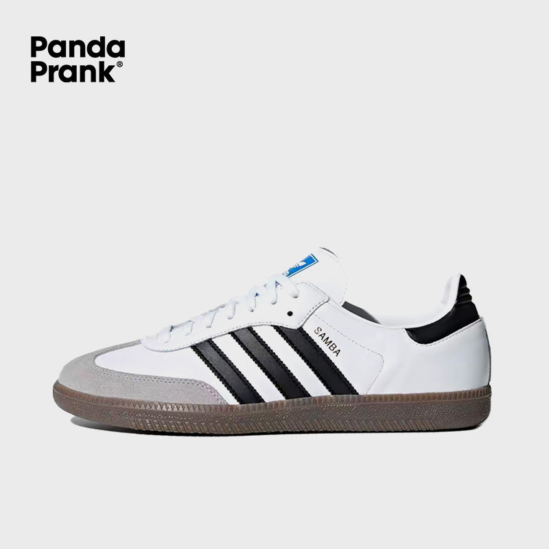 Heart rhythm - Unisex Samba OG