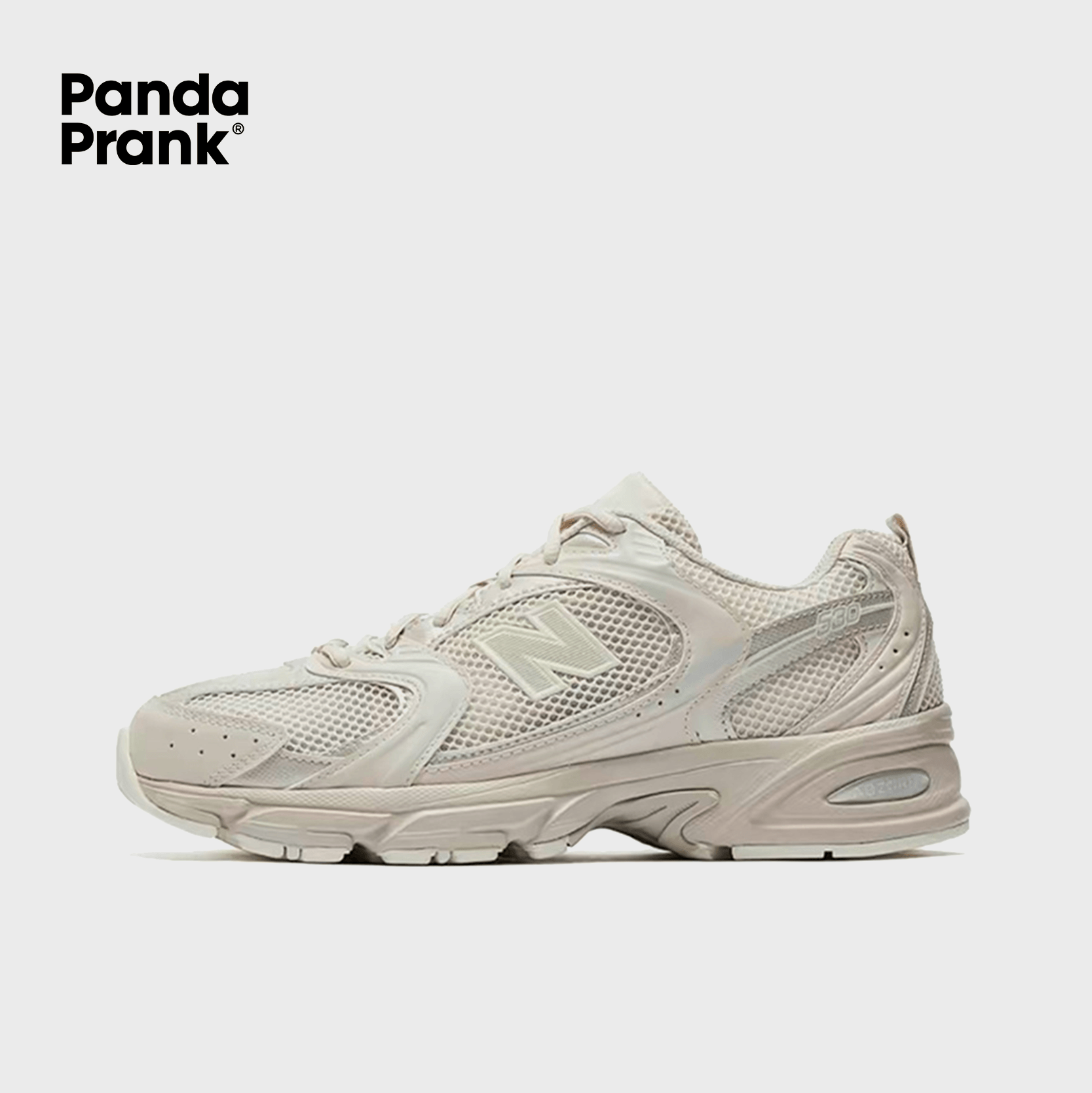 Sunset Village - Unisex NB 530 Custom – PANDAPRANK