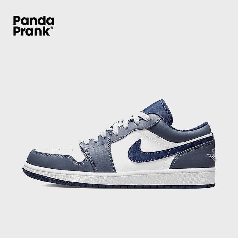 Break Ground Men's Jordan Low Custom – PANDAPRANK