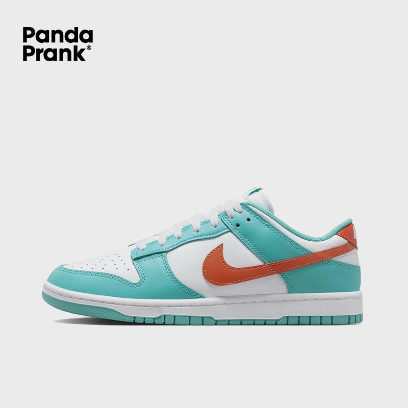 Peppermint Whisper - Unisex Dunk Low Custom