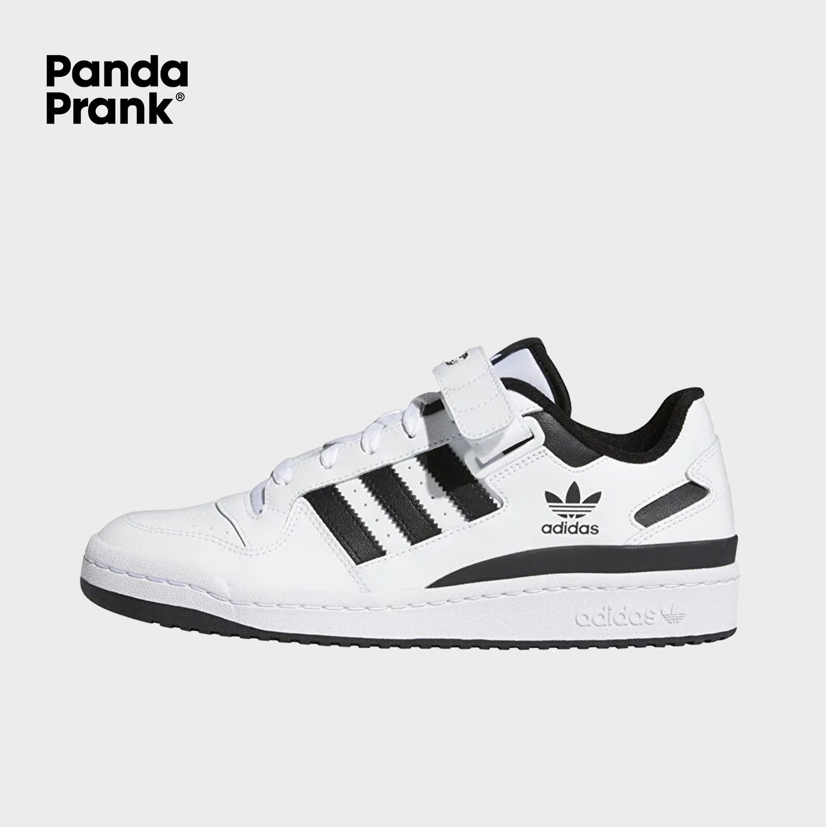 Gravitational - Unisex Forum Low