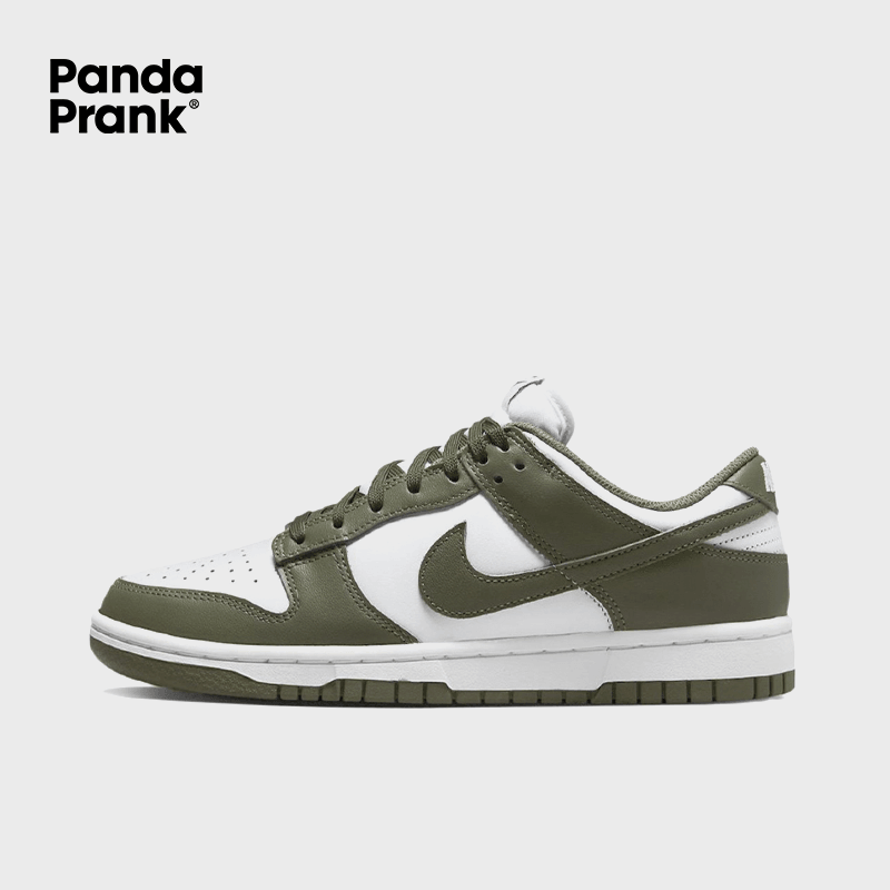 Boundless - Women's Dunk Low Custom