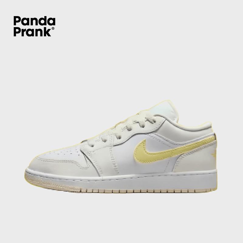 Cloud Garment - Women's Jordan 1 Low Custom