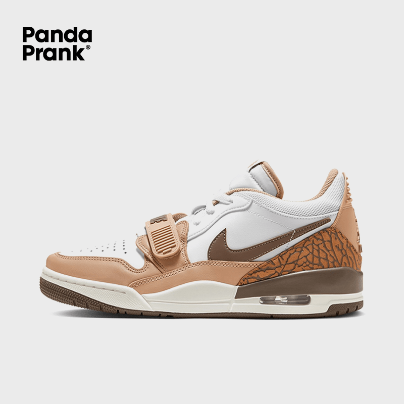 Jordan legacy just don shop